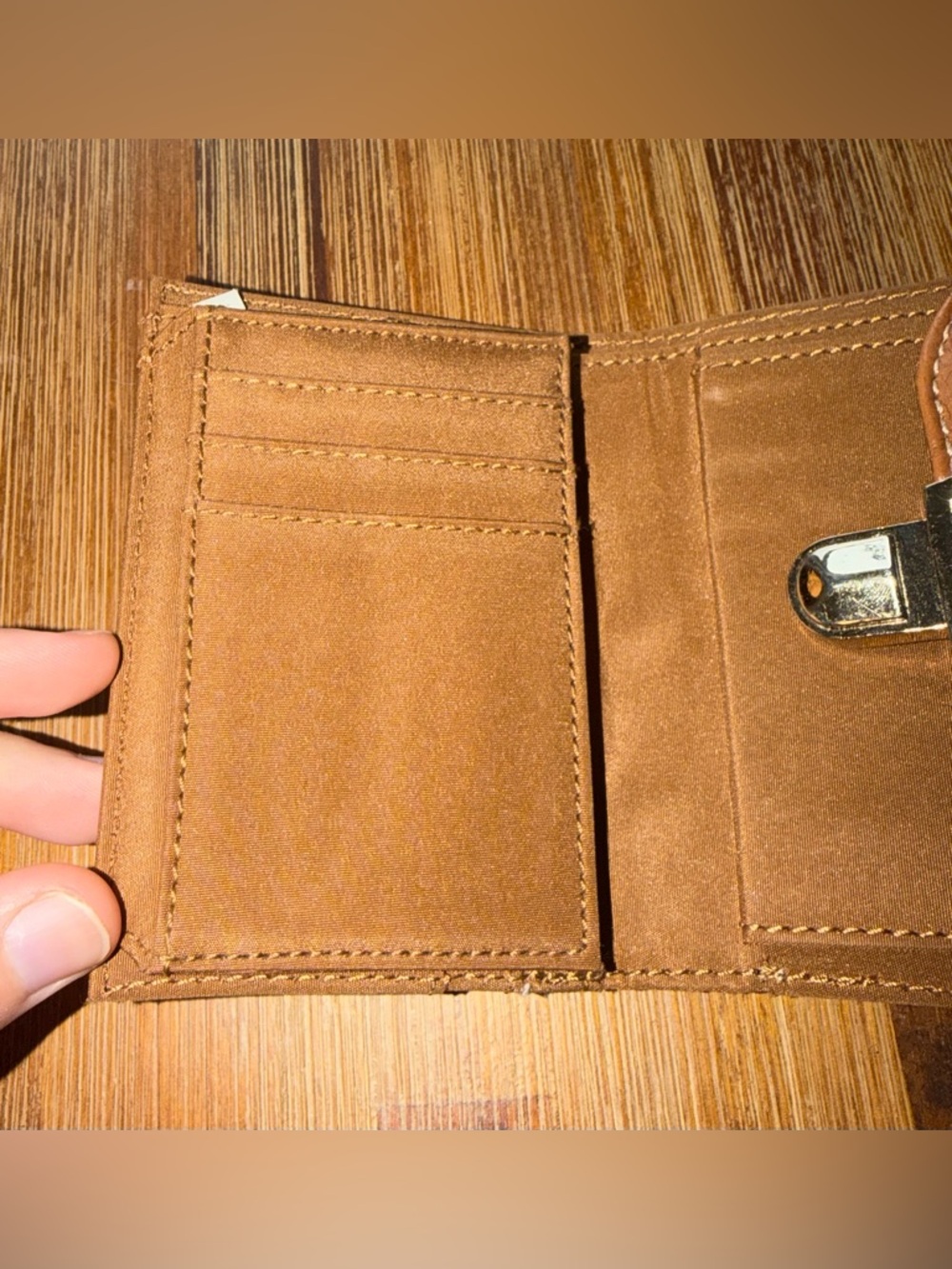 Wallet - Picture 4 of 7